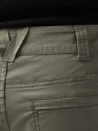 Тактичні штани чоловічі 5.11 Tactical Meridian Pants 74544-831 W31/L32 [831] Sage Green (888579521924) - зображення 5
