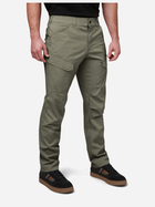 Тактичні штани чоловічі 5.11 Tactical Meridian Pants 74544-831 W38/L36 [831] Sage Green (888579522181) - зображення 1