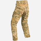 Тактические штаны мужские P1G-Tac MABUTA Mk-2 (Hot Weather Field Pants) P73106MC XS [1250] MTP/MCU camo (2000980634248) - изображение 2