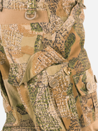 Тактичні штани чоловічі P1G-Tac MABUTA Mk-2 (Hot Weather Field Pants) P73106VRN S/Long [1337] Varan camo Pat.31143/31140 (2000980617708) - зображення 3