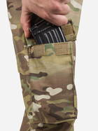 Тактические штаны мужские P1G-Tac BFU S216517MC-P XS [1250] MTP/MCU camo (2000980648573) - изображение 8