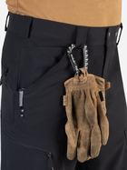 Тактические штаны мужские P1G-Tac ALTITUDE UA281-39922-AS-BK 30/Regular [1149] Combat Black (2000980644551) - изображение 3