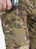 Тактические штаны мужские P1G-Tac ALTITUDE-Camo UA281-39922-AS-MCU 32/Regular [1250] MTP/MCU camo (2000980643356) - изображение 13