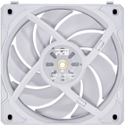 Набір вентиляторів Lian Li Uni Fan P28 Triple Pack White (8542307) - зображення 5