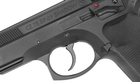 Пістолет страйкбольний ASG CZ SP-01 Shadow CO2 6 мм (23704133) - зображення 5