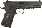 Пистолет страйкбольный ASG STI Duty One 6 мм (23704347) - изображение 2