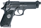 Пистолет страйкбольный ASG Beretta M92F Gas 6 мм (23704137) - изображение 2