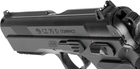 Пистолет страйкбольный ASG CZ 75D Compact Gas 6 мм (23704136) - изображение 3