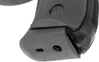 Пістолет страйкбольний ASG CZ 75D Compact Gas 6 мм (23704136) - зображення 6