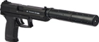 Пістолет страйкбольний ASG MK23 6 мм Black (23704345) - зображення 4