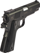 Пістолет страйкбольний ASG STI Lawman 6 мм Black (23704344) - зображення 3