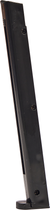 Пістолет страйкбольний ASG STI Lawman 6 мм Black (23704344) - зображення 5
