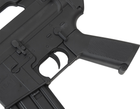 Гвинтівка страйкбольна ASG Armalite M15A1 Carbine Spring 6 мм (23704128) - зображення 4