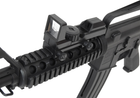 Гвинтівка страйкбольна ASG Armalite M15A1 Carbine Spring 6 мм (23704128) - зображення 6