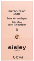 Podkład do twarzy Sisley Phyto-Teint Nude 3C-Natural 30 ml (3473311809100) - obraz 1