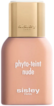 Тональна основа Sisley Phyto-Teint Nude 2C-Soft Beige 30 мл (3473311809117) - зображення 2