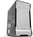 Корпус Phanteks Enthoo Evolv PH-ES314ETG_GS Срібний (WLONONWCRAKOG) - зображення 2