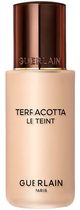 Podkład do twarzy Guerlain Terracotta Le Teint 2C Cool 30 ml (3346470439818) - obraz 1