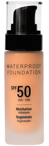 Тональна основа Vanessium Foundation SPF 50 Shade 2-02 30 мл (8437024160069) - зображення 1