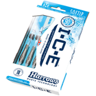 Rzutki do gry w darts Harrows Ice Softip 18 g (5017626010233) - obraz 3