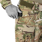 Бойові штани UF PRO Striker X Gen.2 Combat Pants Мультикам 33-32 р - зображення 7