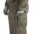 Боевые штаны UF PRO Striker XT Gen.2 Combat Pants Brown Grey Олива 34-36 р - изображение 5