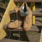 Військові черевики Belleville 790A TAN 45 р - зображення 8