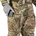 Бойові штани UF PRO Striker X Gen.2 Combat Pants Мультикам 36-32 р - зображення 6