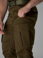 Тактические брюки BEZET Recon 10560 28 Хаки (2000221963632) - изображение 10