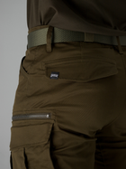 Тактичні штани BEZET Recon 10560 28 Хакі (2000221963632) - зображення 11
