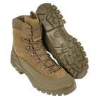 Ботинки Belleville MCB Mountain Combat Coyote Brown 44 р