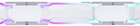 Набір вентиляторів Phanteks D30-120 D-RGB Reverse Triple Pack White (8300260) - зображення 7