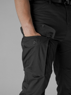 Тактические брюки BEZET Recon 10550 28 Черные (2000211164728) - изображение 5