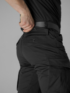 Тактичні штани BEZET Recon 10550 31 Чорні (2000124224304) - зображення 7