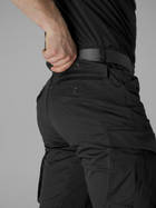 Тактические брюки BEZET Recon 10550 34 Черные (2000211164711) - изображение 7