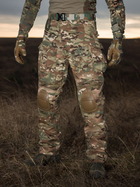 Тактические брюки BEZET Штурм 2.0 10070 L Камуфляж (2000193042182) - изображение 1