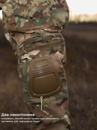 Тактические брюки BEZET Штурм 2.0 10070 S Камуфляж (2000225398416) - изображение 4