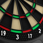 Darts elektroniczny Spokey NARVI PRO (942238) - obraz 8