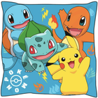 Подушка Pokemon Cushion (8436580113618) - зображення 1