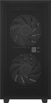 Obudowa DeepCool CH360 DIGITAL R-CH360-BKAPE3D-G-1 (OBUDECOBU0039) - obraz 10