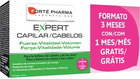 Дієтична добавка Forte Pharma Expert Capilar 3 x 28 таблеток (8410840034622)