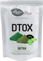 Дієтична добавка El Granero Detox Bio 200 г (8422584041088) - зображення 1