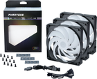 Chłodzenie Phanteks SK PWM D-RGB 140mm Fan 3 Pack (PH-F140SK_DRGB_PWM_3P) - obraz 11