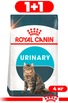Сухой корм Royal Canin Urinary Care