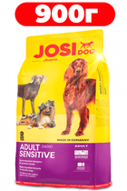 Корм для собак Josera JosiDog Adult Sensitive