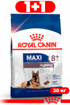 Сухий корм Royal Canin Maxi Ageing 8+ для собак великих порід старше 8 років
