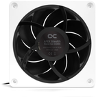 Chłodzenie Alphacool Apex Stealth Metal 120 mm (LUAC-052) - obraz 4