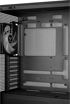 Корпус Asus TUF Gaming GT302 TG ARGB Black (OBUASUOBU0025) - зображення 8