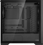 Obudowa Asus TUF Gaming GT302 TG ARGB Black (OBUASUOBU0025) - obraz 12