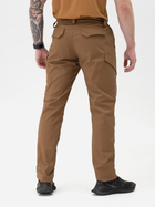 Тактические брюки BEZET Onyx 10295 L Койот (2000000004600) - изображение 2